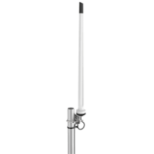 Poynting · Antennen · LTE/GSM · Mast/Wand · A-OMNI-0121-V3  · weiß · SMA (M) · 2,4dbi Rundstrahl/Wand · 8m Kabel · SMA-M "LTE"
