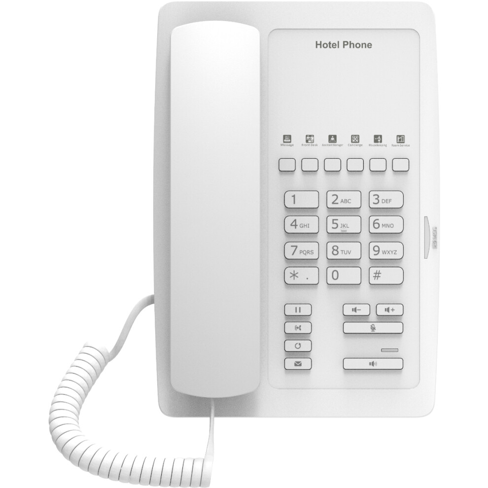 Fanvil H3- White 6937295602173