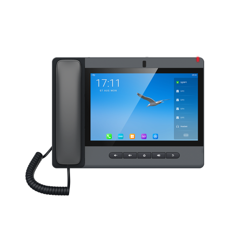 Fanvil A320, Android Touch Screen IP Phone / SIP / POE