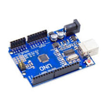 Arduino Uno SMD Rev3