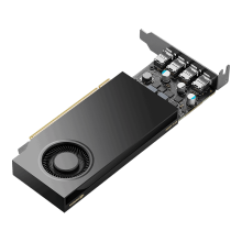 Quadro 8GB PNY NVIDIA RTX A1000 Ampere Low Profile (Retail)