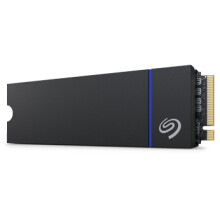 SEAGATE - Game Drive PS5 - SSD - NVMe - 1 To - Oficial