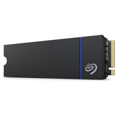 Seagate SEAGATE - Game Drive PS5 - SSD - NVMe - 1 To - Ufficiale