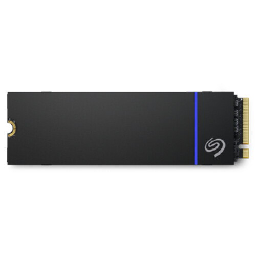 Seagate SEAGATE - Game Drive PS5 - SSD - NVMe - 1 To - Ufficiale 2