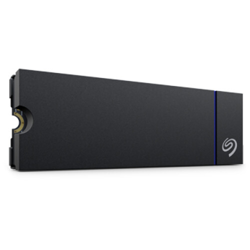 Seagate SEAGATE - Game Drive PS5 - SSD - NVMe - 1 To - Ufficiale 1