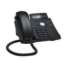 Snom D815W VOIP Telefon (SIP) o. Netzteil