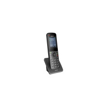 Aparelho adicional SNOM M55 DECT - Alta resolução - Cores intensas - Operação intuitiva