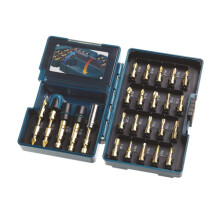 Makita Zubehör - Bohrerbit-Set B-49921