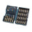 Makita Makita Zubehör - Bohrerbit-Set B-49921 1