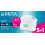 BRITA Filtre à Eau - BRITA - MAXTRA Pro - Blanc 2