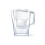 BRITA Karaffen met Filter - BRITA - BRITA Aluna Wit - Multicolor - uniek 1