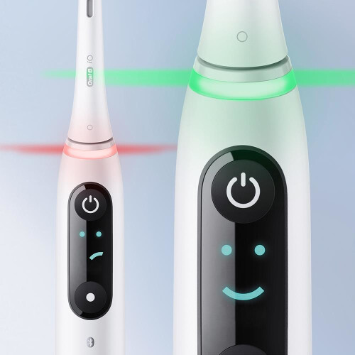 Oral-B Oral-B iO Series 8 *weiß* 2
