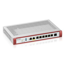 Zyxel Firewall USG FLEX 100HP Gold Security Pack 1 Jahr