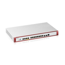 Zyxel Firewall USG FLEX 100H Gold Security Pack 1 Jahr