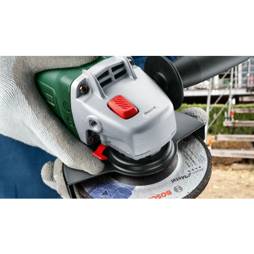 Bosch Amoladora angular - BOSCH - UniversalGrind 750-125 - 750 W - 125 mm - Cableada 2