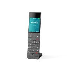 SNOM DECT HM201 Hoteltelefon