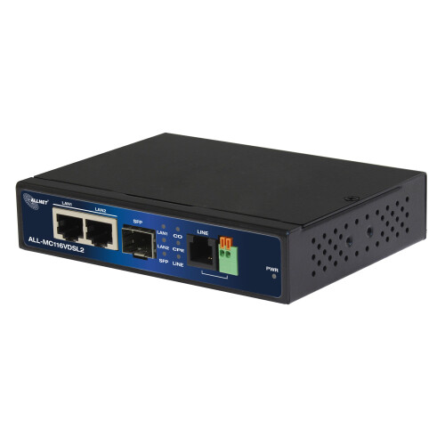 Modem VDSL Allnet ALL-MC116SV-VDSL2