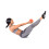 Bolas de Exercício com Peso ProsourceFit para Pilates, Yoga e Treino de Força, 2 lb a 8 lb 4