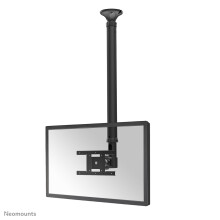 Uchwyt na TV Neomounts FPMA-C100 10" 30" 12 kg