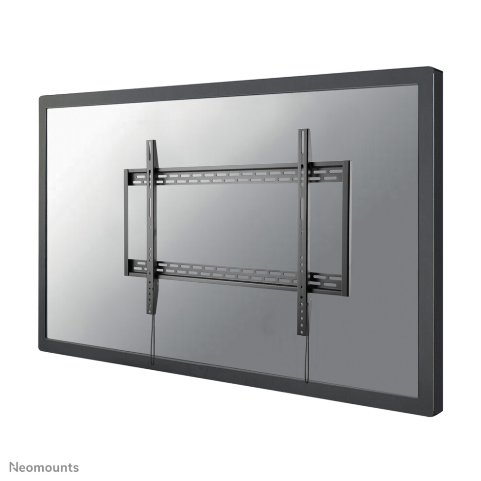 Neomounts Lfd-W1000 Wandhalterung Fã¼R Flachbild-Fernseher Bis 100" (254 Cm) 8717371445423