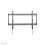 Support murale pour écrans plat LFD-W1000 NewStar 3