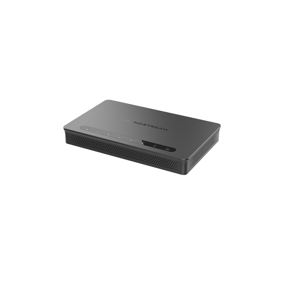 Grandstream Gwn7001 Multi-Wan-Gigabit-Vpn-Router Mit Integrierten Firewalls 6947273704522