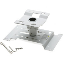 Kit de montage plafond - EPSON - ELPMB22 - Compatible avec projecteurs EB et EH - Couleur blanche