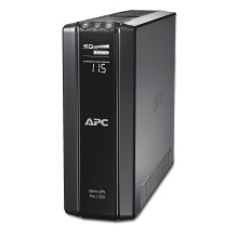 APC Onduleur ligne interactive by Schneider Electric Back-UPS Pro - 1,20 kVA/720 W - Tour - 8 H Recharge - 5 minutes