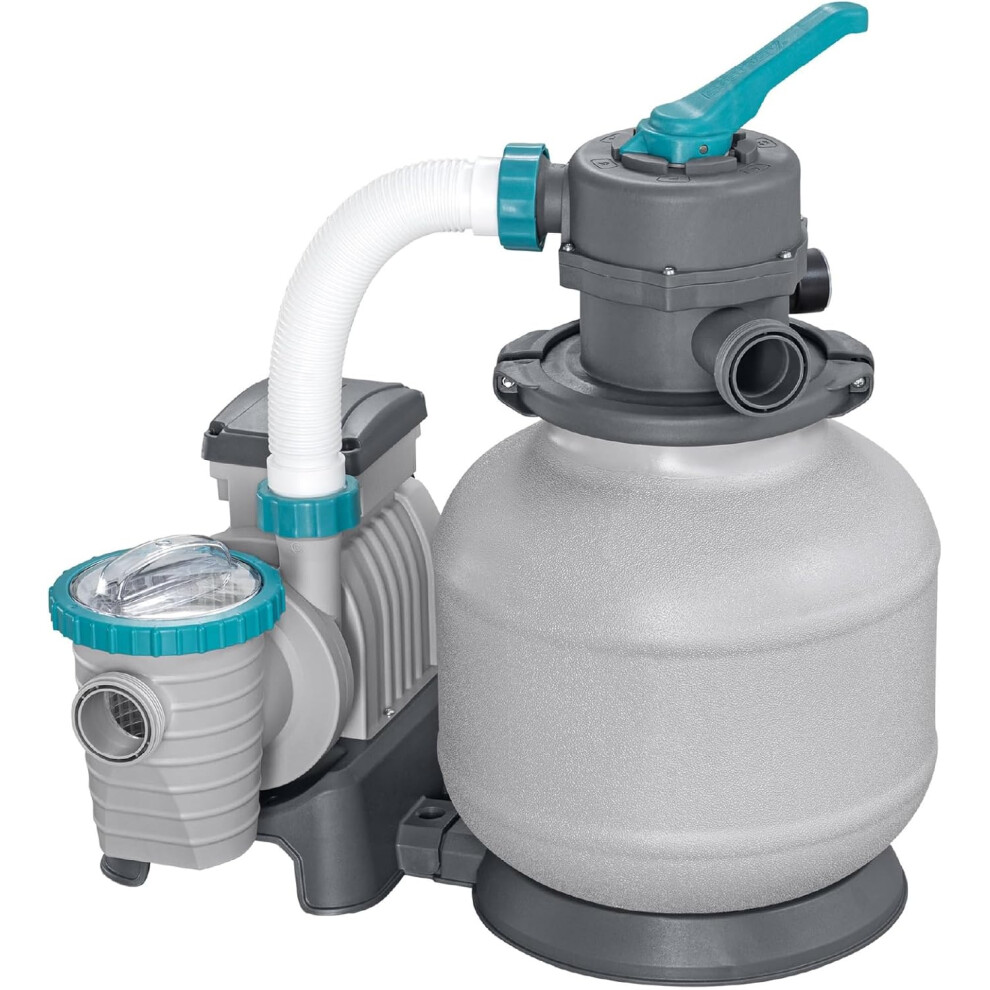 Bestway 8327L/2200gal Sand Filter