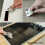 PACK OF 5 NON SCRATCH HOB SCRAPER AND BLADE PLUS REPLACEMENT BLADES 2