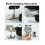 PACK OF 5 NON SCRATCH HOB SCRAPER AND BLADE PLUS REPLACEMENT BLADES 3