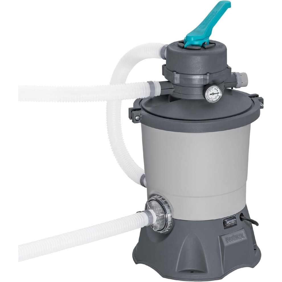 Bestway 3596L/950gal Sand Filter