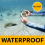 Kodak KODAK Pixpro WPZ2 White  Waterproof 16MP Camera 3