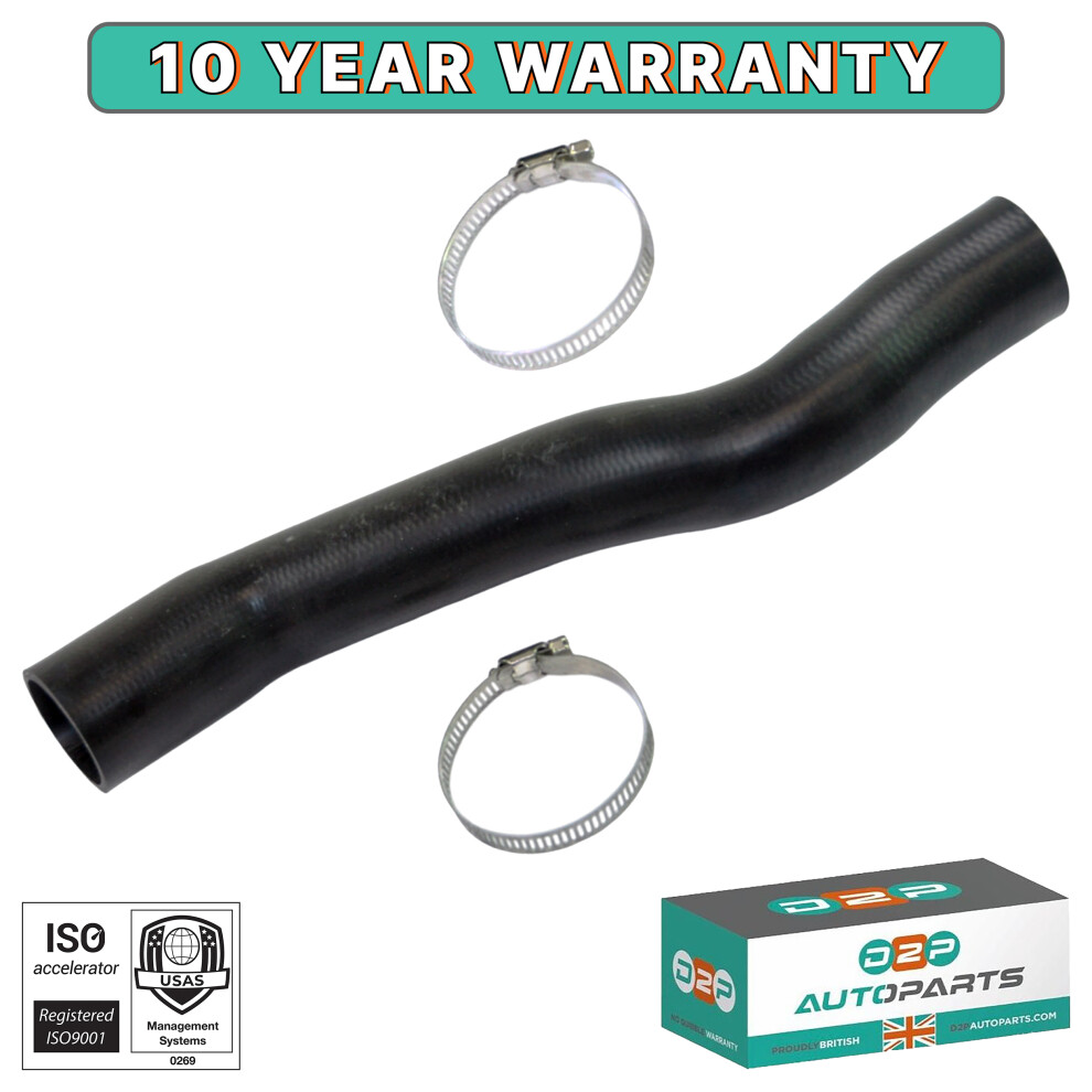Intercooler Turbo Hose Pipe For Focus C30 S40 Ii S60 Ii S80 Ii V50 V60 V70 Iii 5060414644653