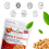Vitamin B Complex 360 Tablets High Strength B1 B2 B3 B5 B6 B7 B9 B12 - UK 7