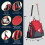 Easton | Game Ready Backpack Equipment Bag | Ungdom | Sort 5