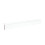 Marca Parceira PM732 7""""C x 3""""L x 2""""A Branco (pacote com 50) 5