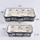 Wisenvoy Baking Dish Casserole Dish Ceramic Lasagna Pan 2-Pcs Bakeware Sets Baking Dishes Baking Set Baking Dish Set 3