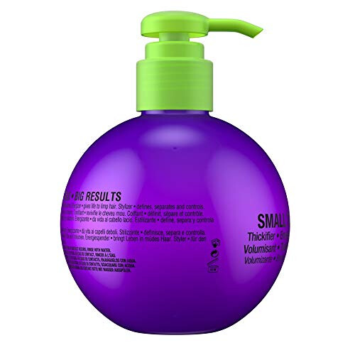 Bed Head Small Talk 3-in-1 Verdikker van TIGI - 8oz 2