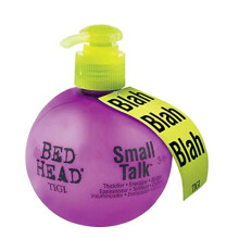 Bed Head Small Talk 3-in-1-Verdickungsmittel von TIGI – 8 Unzen