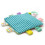 Set Regalo Mary Meyer per Bambini, 3 Pezzi, Peluche Pony Dipinto 5