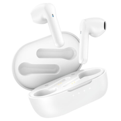 Mpow MPOW MX3 TRUE WIRLELESS BLUETOOTH IN-EAR HEADPHONES BUDS STEREO - WHITE