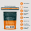 Vitamin D 4000IU Tablets | 365 Vitamin D3 Supplements Max Strength, 12 Months 4