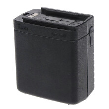 Geüpgradede BP 99 batterijbehuizing voor Icom portofoon ic v68 ic w21a ic w1 s202412121364