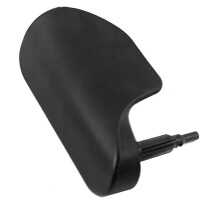 8J1823533C Auto motorkap ontgrendelingshendel Automatische motorkap ontgrendelingshendel voor TTS 2007-2014