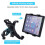 Fietsstuurhouder voor tablet 5