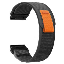 (Stijl B) Voor Garmin Forerunner 965/955/945/935 22 mm horlogeband Trail Loop verstelbare nylon polsband