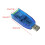 Professionele DSD TECH SH U10 USB naar RS485-converter met CP2102-chip 5