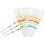 100 strips urineteststrip 10 parameters 5
