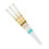100 strips urineteststrip 10 parameters 3